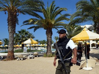 Tunezja: Zatrzymano 12 osób podejrzanych o atak terrorystyczny w Susie