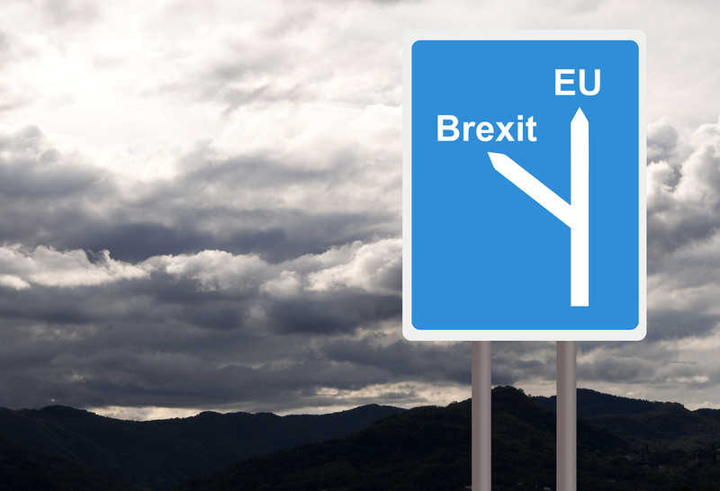 Brexit: What is the transition period?