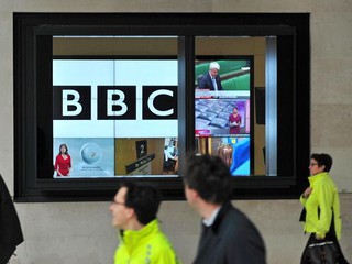 BBC ogłasza likwidację ponad 1 000 miejsc pracy