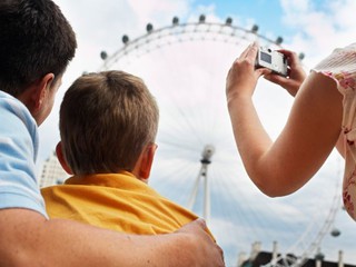 'EU will not ban your photos of the London Eye'