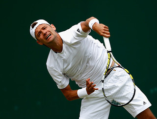 Wimbledon: Dzisiaj cztery występy trojga Polaków 