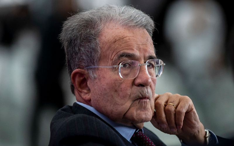 Romano Prodi: Za 15-20 lat Wielka Brytania powróci do UE