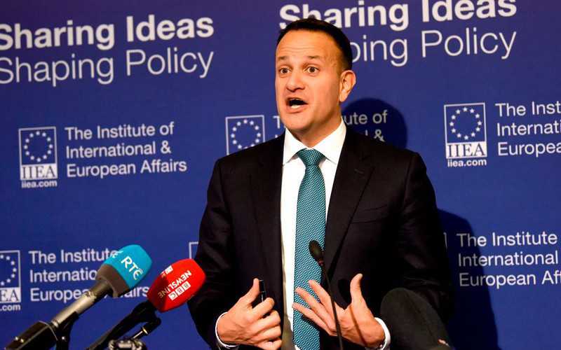 Premier Irlandii: Nie wyznaczajmy sztywnych czerwonych linii przed negocjacjami