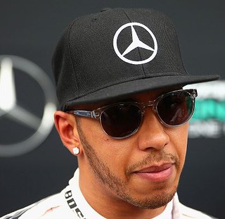 British Grand Prix: Lewis Hamilton takes pole position to thrill Silverstone