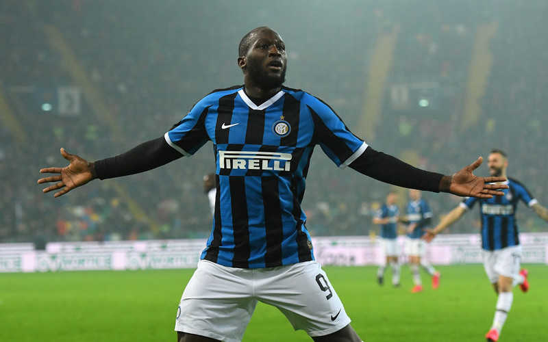 Liga włoska: Inter wiceliderem, łatwe zwycięstwa czołowej trójki
