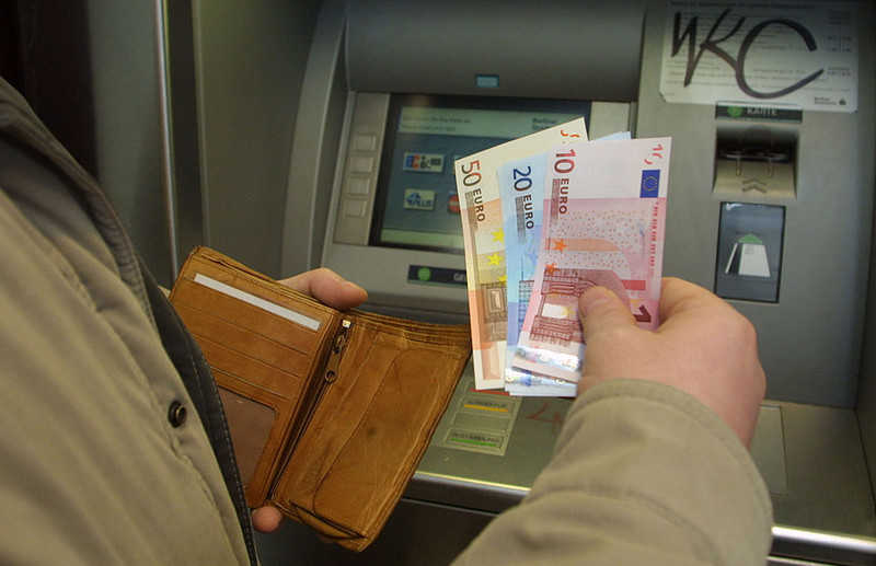 Najniższa pensja minimalna w UE w Bułgarii. W Luksemburgu 7 razy wyższa