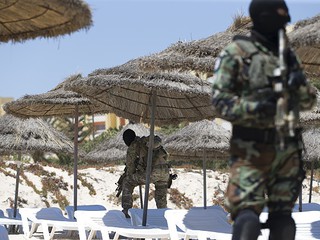 Tunisia beach attack: State of emergency declared 
