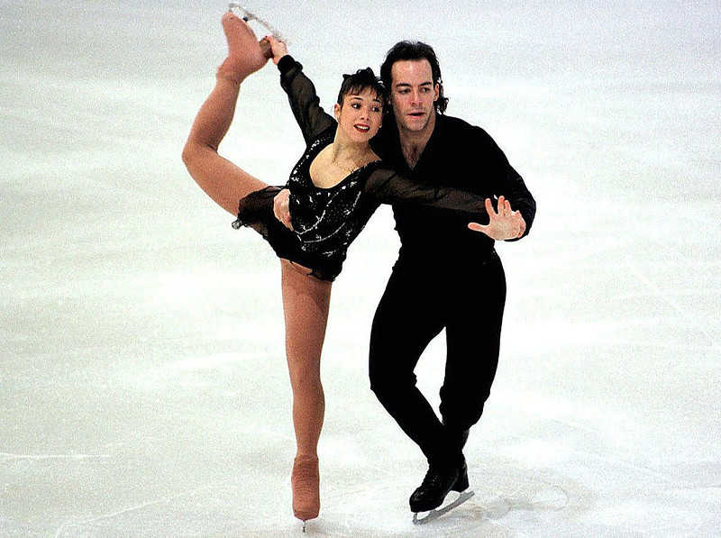 A moral scandal in French figure skating