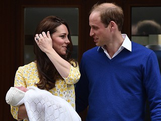 Princess Charlotte to be christened at Sandringham