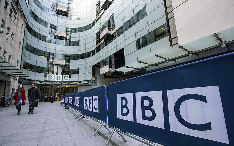 BBC licence fee to rise by £3 from April