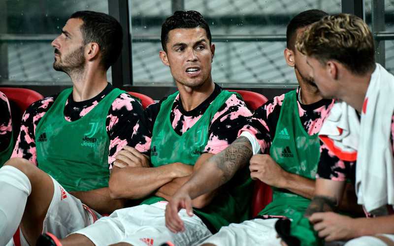 Cristiano Ronaldo: South Korean fans compensated after Juventus forward fails to play