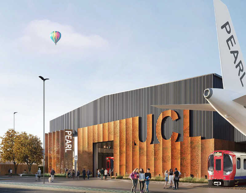 UCL otworzy laboratorium dla pracowników transportu