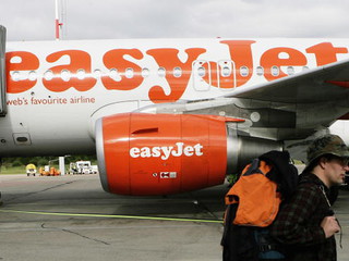 Holiday chaos fear as easyJet faces strike