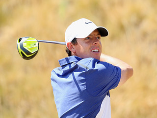 Rory McIlroy sustains major ankle injury ahead of Open