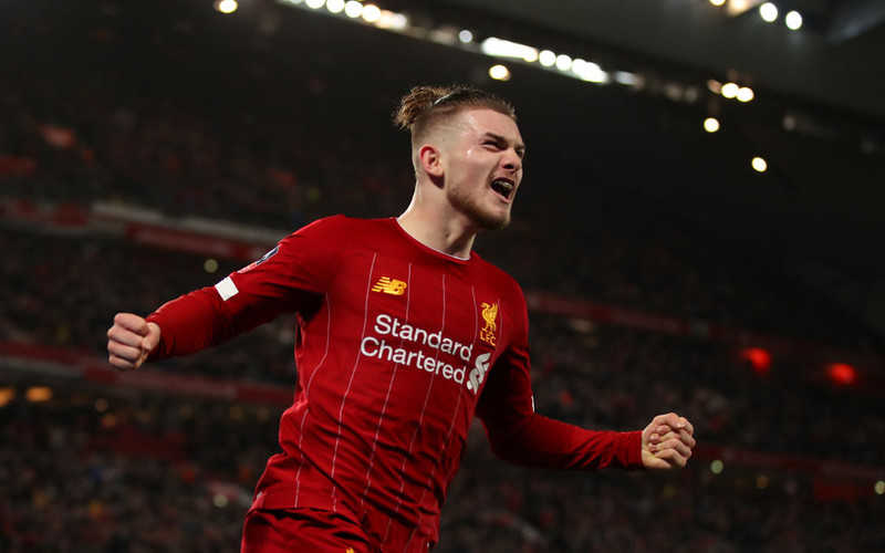 Puchar Anglii: Młodzież Liverpoolu uzyskała awans do 1/8 finału