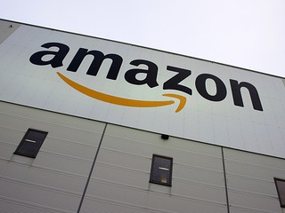 Poland: Several thousand jobs in Amazon