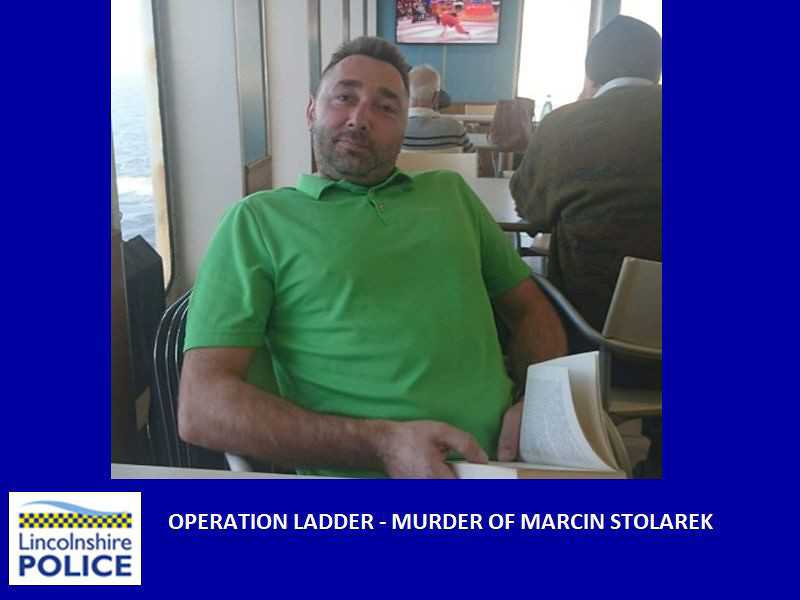 Kolejna aresztowana osoba w sprawie zabójstwa Marcina Stolarka