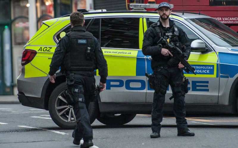 Kolejni skazani za terroryzm w UK wyjdą na wolność już 28 lutego