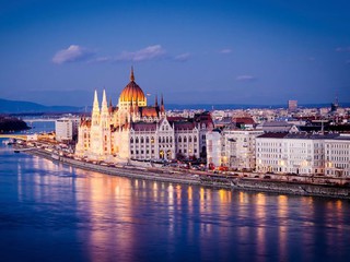Budapeszt chce zorganizować igrzyska w 2024 roku