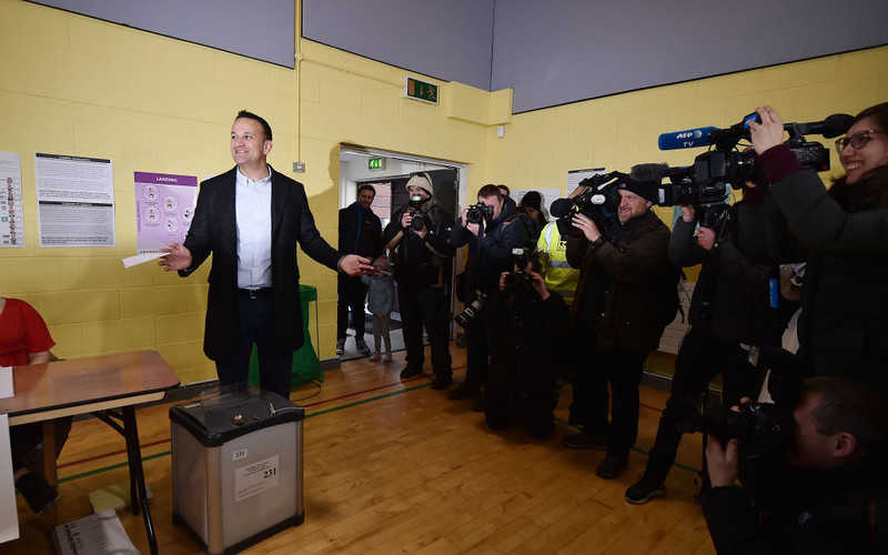 Irish general election: Counting taking place across the country