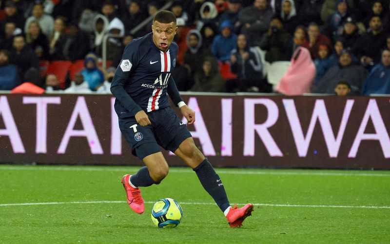 Liga francuska: Sześć goli w Paryżu, wygrana PSG z Lyonem