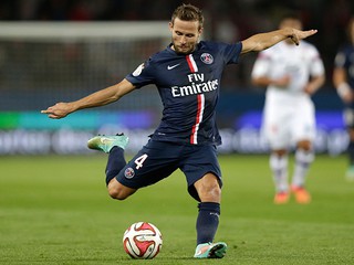 Crystal Palace sign PSG's Yohan Cabaye and close on deal for Scott Dann