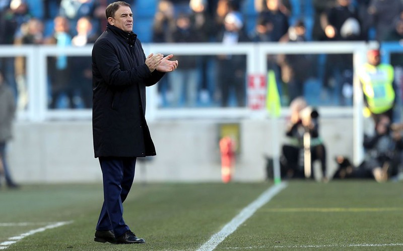 Spal fires Semplici, who brought club up from Serie C to A
