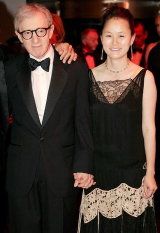 Woody Allen: "Nie molestowałem swojej córki!"