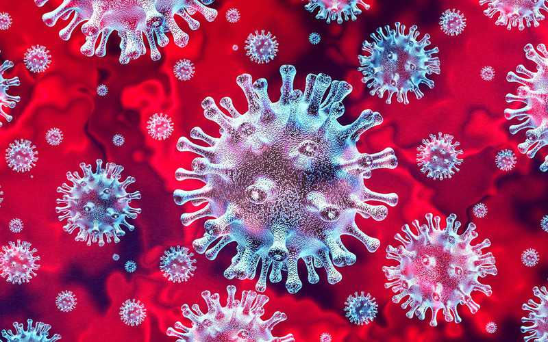 Eksperci: Okres inkubacji koronawirusa może wynosić nawet 24 dni