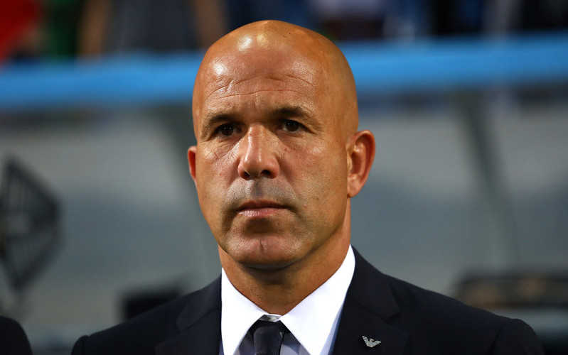 Football: Di Biagio replaces Semplici as SPAL coach