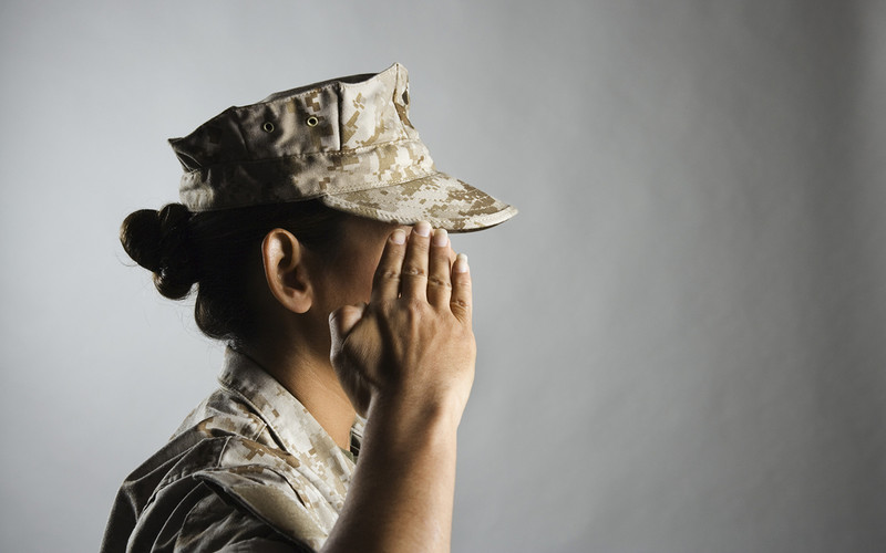 Kanadyjskie media: Wojsko chce przyciągnąć kobiety krótszymi spódnicami