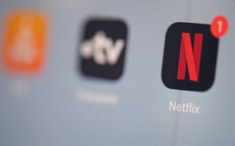 Netflix w UK testuje abonament za £2,99