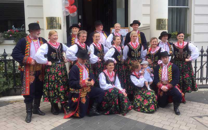 Ambasada RP zachęca do wzięcia udziału w Polish Heritage Days