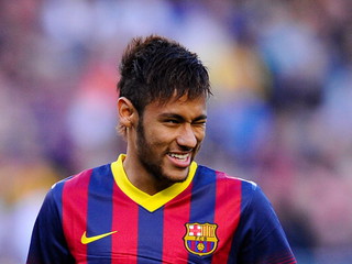 Neymar może kosztować Barcelonę 222 miliony euro!