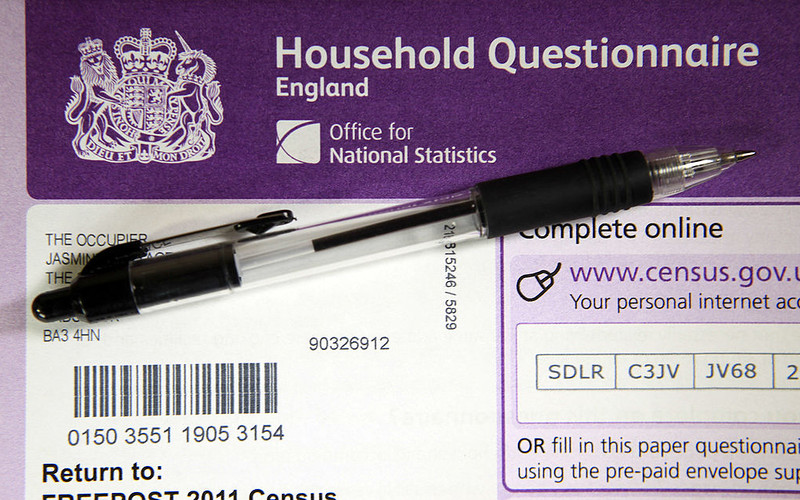 UK's 2021 census could be the last, statistics chief reveals