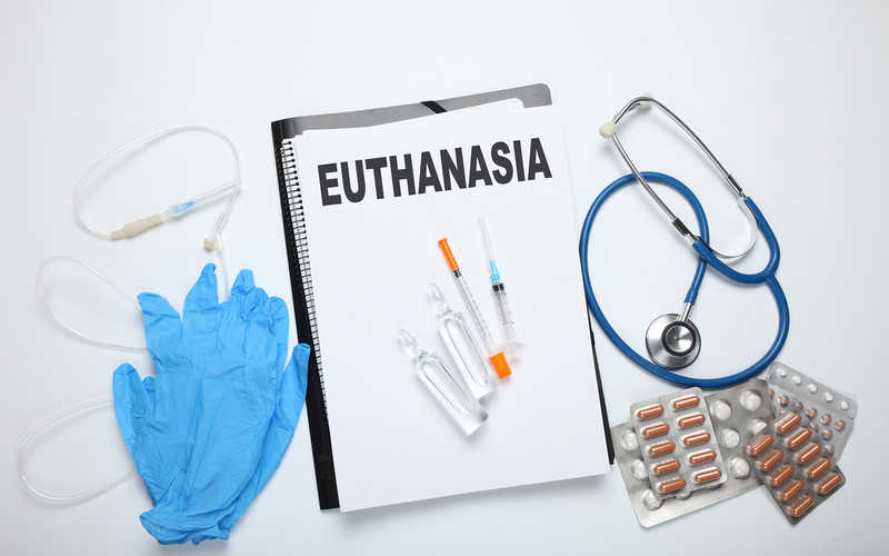 Portugal: The Episcopate calls for a referendum on euthanasia