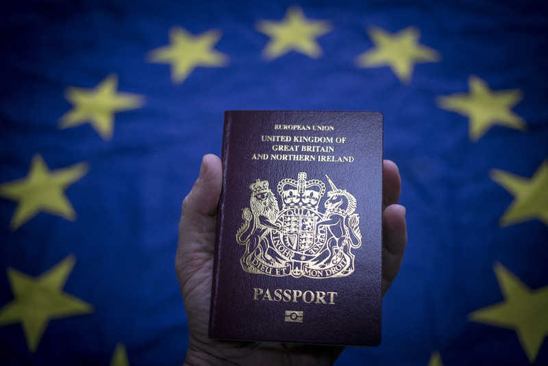 Pensioner, 101, told his parents must confirm his ID for EU settled status scheme