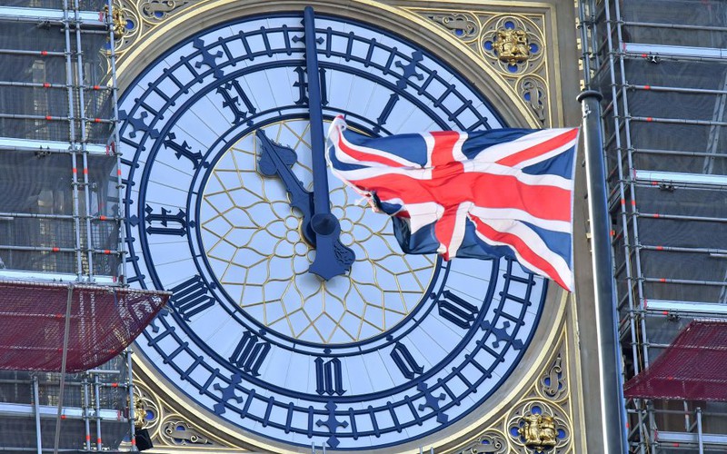 More than £18m extra needed for Big Ben tower repair works