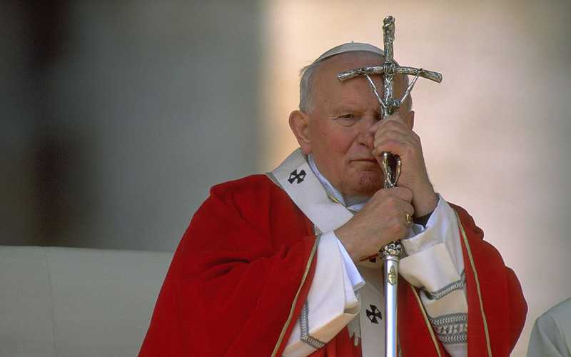 Powstaje hiszpański film o życiu Jana Pawła II 
