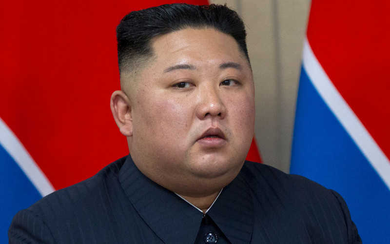 "Daily Mail": W Korei Północnej rozstrzelano mężczyznę, który złamał kwarantannę