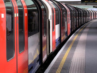 Londyn ponownie sparaliżowany? Na początku sierpnia znowu stanie metro