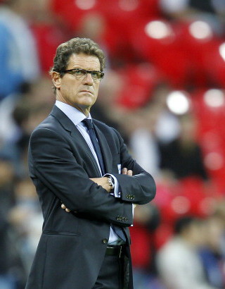 Fabio Capello leaves role as Russia's head coach three years early