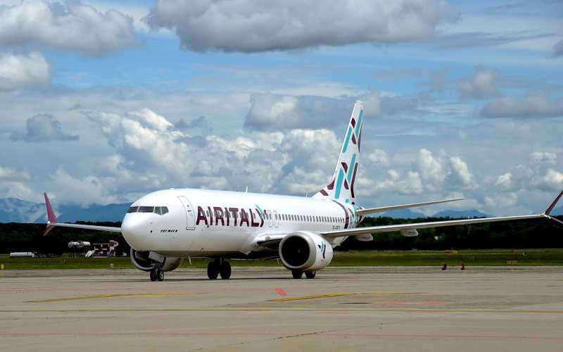 Likwidacja linii Air Italy. 1450 pracowników do zwolnienia