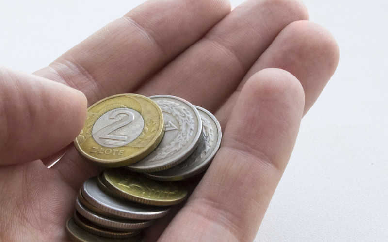 Polish Economic Institute: Cash will not disappear from your wallets so quickly
