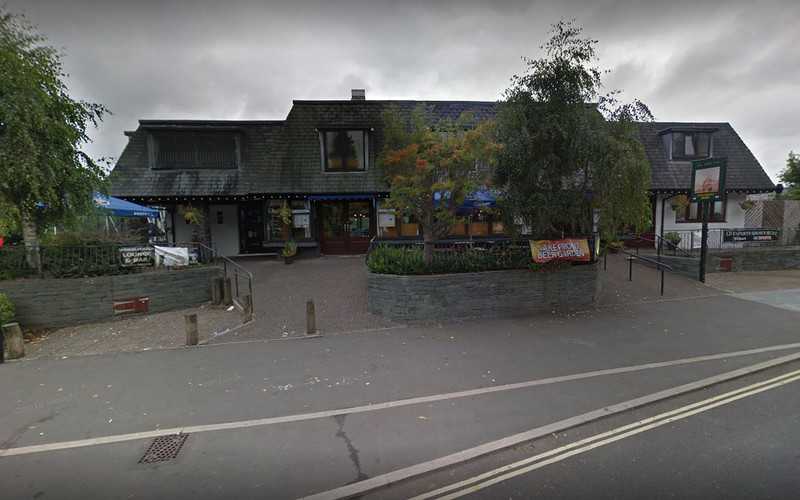 Man from Barbados accuses Polish bouncers at Lakes bar of being racist
