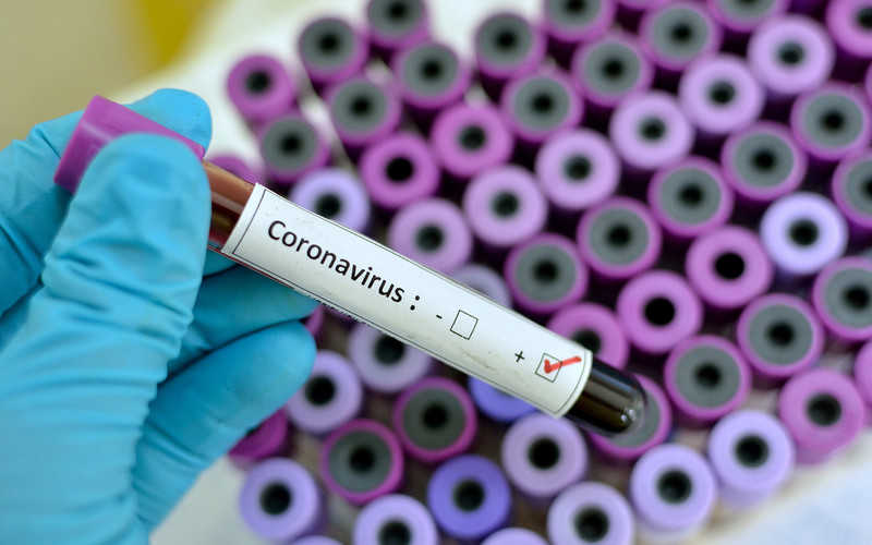 Chiny: 80 proc. zakażeń koronawirusem ma jedynie łagodny przebieg