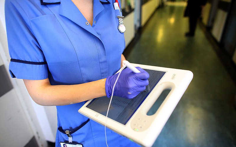 Londyn: Tysiące pacjentów NHS może być poszkodowanych przez niewysłane e-maile
