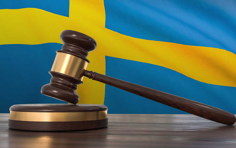 Szwecja: Sąd skazał 21-latka za przygotowywanie ataku na szkołę