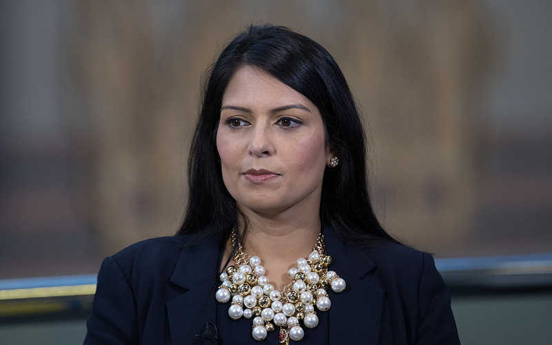 Priti Patel's own parents wouldn't pass her new immigration points rules 