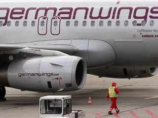 Po katastrofie Germanwings: Więcej kontroli załogi, w kokpicie zawsze dwie osoby